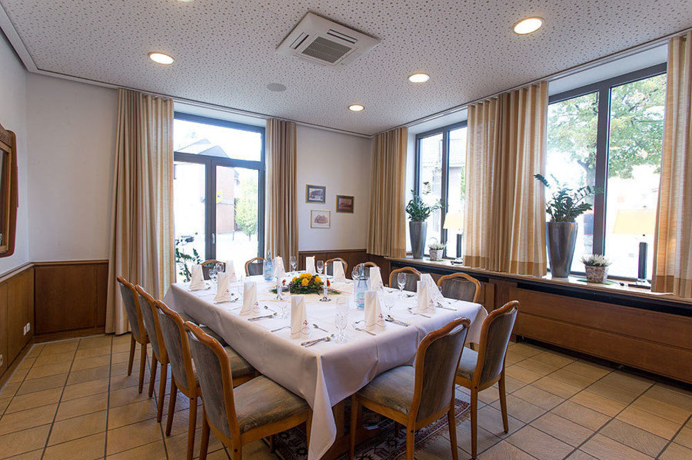 Hotel Restaurant Brintrup Munster  Zewnętrze zdjęcie