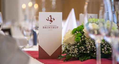 Hotel Restaurant Brintrup Munster  Zewnętrze zdjęcie